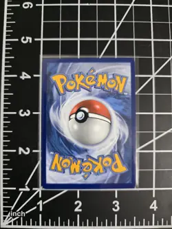 Stunfisk ex ASC 114/217 Pokemon Ascended Heroes NM/M - Image 2