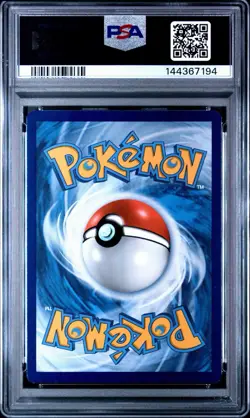 PSA 6 Pikachu Holo Promo-S.L. Coll. Chest #SM86 2017 Pokemon Promo Nm - Image 2