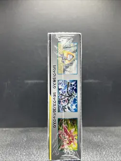 Pokemon Tcg Sun & Moon - Sky Legend SM10b Japanese Booster Box Sealed - Image 4