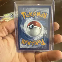 Hoothoot TG12/TG30 Holo Astral Radiance Trainer Gallery Pokemon Holo NM - Image 2