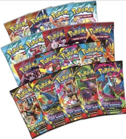 New - Pokemon Mega Charizard X ex Ultra-Premium Collection Sealed - Image 2