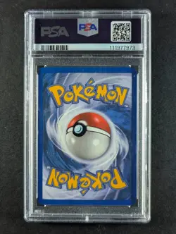 2005 Pokemon LATIOS #9/113 Delta Species Reverse Foil Vintage PSA 9 POP 170 - Image 2