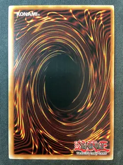 Yu-Gi-Oh TCG #FUEN-EN034 Magical Meltdown 1st Edition Secret Rare MP - Image 2