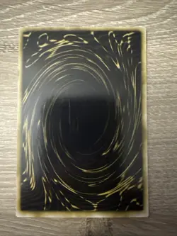 Yu-Gi-Oh The Winged Dragon of Ra GBI-003 Ultra Rare LP - Image 2