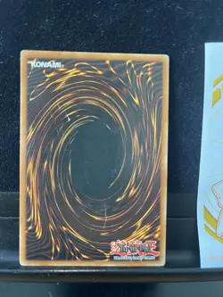 Yugioh Dark Mimic LV3 SOD-EN010 Ultimate Rare 033💎NM LP +💎 - Image 2