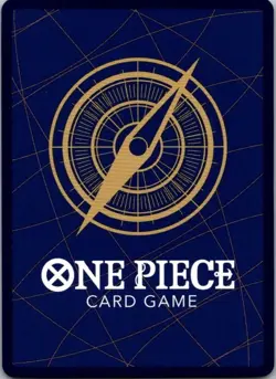 Sanji Alternate Art Rare EB04-052 One Piece - Image 2
