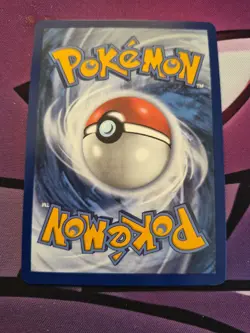 Pikachu Pokemon Day Promo Card 2026 - Pokemon TCG - Image 2
