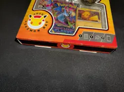 Pokemon Day 2026 TCG Sealed Box Pikachu Promo Card + Coin | Brand New 🔥🔥🔥 - Image 4