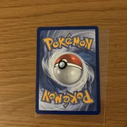 Pikachu Pokemon Day Promo Card 2026 - Pokemon TCG with swirl - Image 3