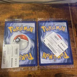 Pikachu At The Museum Jumbo Promo Card x2 Pokemon Day 2026 Tcg - Image 4