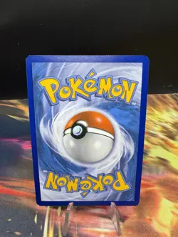 Pokemon TCG Blastoise EX 17/83 - LP Generations - Image 2