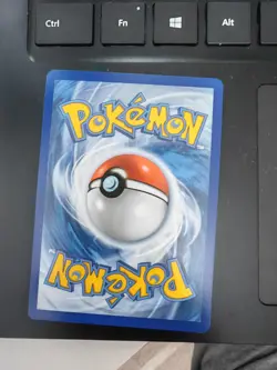 Pokemon TCG 051/162 Pikachu 2026 Pokemon Day Promo Card With Coin - Image 2