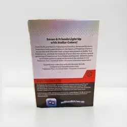 Pokemon Prismatic Evolutions Booster Bundle Box - Factory Sealed. - US English - Image 2