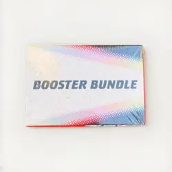 Pokemon Prismatic Evolutions Booster Bundle Box - Factory Sealed. - US English - Image 3