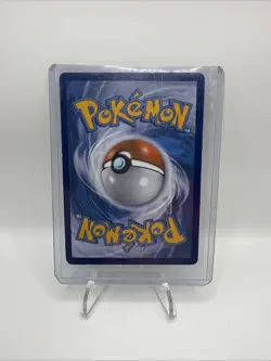 Pokemon TCG Genesect EX Holo Ultra Rare Full Art Fates Collide 120/124 NM - Image 2
