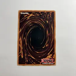 YuGiOh! Spirit Barrier SOD-EN051 Unlimited Ultimate Rare - Image 2