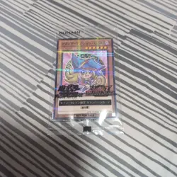 Yu-GI-OH Yugioh Dark Magician Girl Blue-Eyes Ultimate Dragon 10-piece set Promo - Image 4