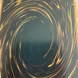 Yugioh TCG Skill Drain - 1st Ed - Rare - DCR-049 - Image 3