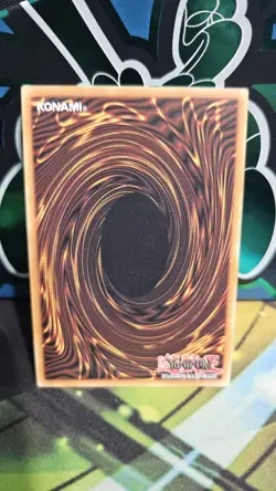 Yugioh! - Apollousa, Bow of the Goddess RA02-EN040 ULTRA Rare - Image 2