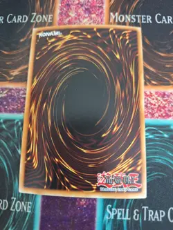 Yugioh Mask of Restrict OP02-EN010 Super Rare Unlimited Near Mint - Image 3