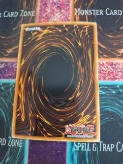 Yugioh Royal Decree DUDE-EN051 Ultra Rare 1st Edition Near Mint - Image 3