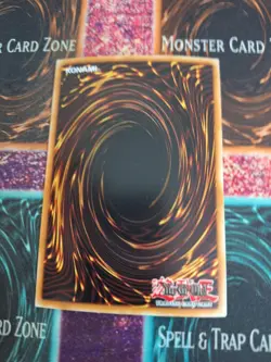 Yugioh Fiendish Chain LCKC-EN095 Ultra Rare 1st Edition Near Mint - Image 3