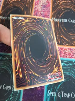 Yugioh Galaxy Satellite Dragon CHIM-EN047 Super Rare 1st Edition Near Mint - Image 4