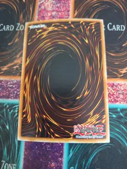 Yugioh Eradicator Epidemic Virus LCKC-EN048 Ultra Rare 1st Edition Near Mint - Image 3