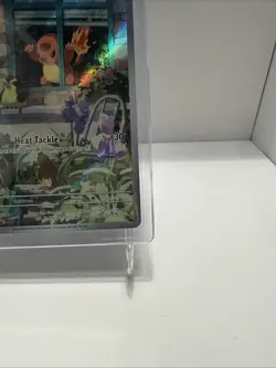 Pokemon - Charmander - 044 Promo - Scarlet and Violet - NM - PUSVP044 Sealed - Image 4