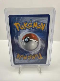 Cereal Foil Pikachu SWSH039 - Holo - English - General Mills Pokemon Promo 25th - Image 2