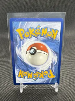 Pokemon TCG Serperior VSTAR 210/195 Silver Tempest Gold Secret Rare NM - Image 2