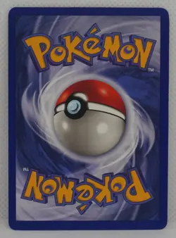 Slowpoke 55/62 1st Edition Fossil Regular Pokemon TCG - Image 2