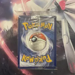 Pokemon Miraidon 013 + Koraidon 014 SVP ETB Promo Sealed Pair UNOPENED RJ1 - Image 3