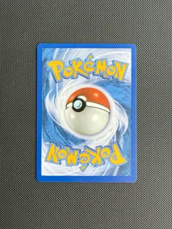 Pokemon Infernape 17/135 Holo Black White Plasma Storm LP - Image 2