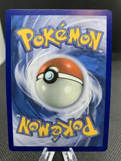Glurak ex SVP DE 161 Black Star Promo Cosmos Holo Deutsch/German Pokemon Karte - Image 2