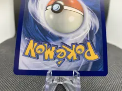 Glurak ex SVP DE 161 Black Star Promo Cosmos Holo Deutsch/German Pokemon Karte - Image 4