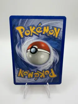 Blaziken 15/109 Reverse EX Ruby and Sapphire - Pokemon Holo Foil - Image 2