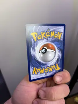 Pokemon Center Tyrunt Perfect Order Pokemon Tcg (regular Promo And Stamped!) - Image 4