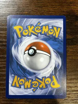 Pokemon TCG Cleffa Full Art Illustration Rare Holo SV03 Obsidian Flames 202/197 - Image 2
