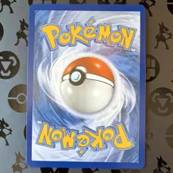 Pokemon TCG Mega Kangaskhan EX Double Rare Holo Basic 104/132 300 HP - Image 2