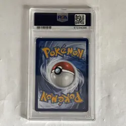 Pokemon 2023 Mew ex 151 Ultra-Premium Collection Black Star Promo #053 - PSA 9 - Image 3