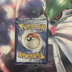 2023 Pokemon Paldea Evolved ETB Pikachu SVP 027 BLACK STAR PROMO SEALED! RJ1 - Image 2