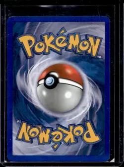 2006 Pokemon EX Crystal Guardians Camerupt Holo #3/100 - Image 2