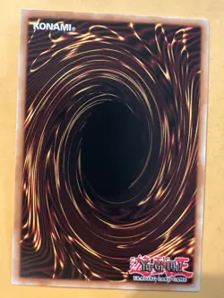 Yugioh Dark Magician DUPO-EN101 Ultra Rare Limited Edition NM - Image 2