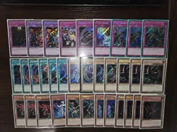 Yugioh Lot - Collection - Deck - Speed Duel Sealed - Battle City Box - Image 1