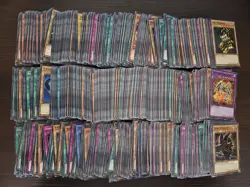 Yugioh Lot - Collection - Deck - Speed Duel Sealed - Battle City Box - Image 3