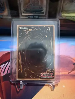 Light And Darkness Dragon (2020) RP02-EN095 Secret RP02 2025 Unlimited Edition - Image 2