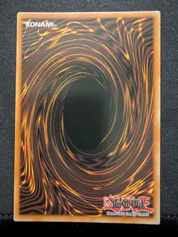 Yugioh DoomZ V Five - Amalthe DOOD-EN009 Ultra Rare 1st Ed Near Mint - Image 2