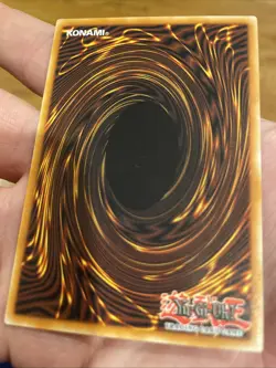 Elfnote Tinia BPRO-EN011 Burst Protocol 1st Edition Yu-Gi-Oh! - Image 2