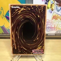 Mystical Space Typhoon LCYW-EN062 Yu-Gi-Oh Legendary Collection 3: Yugi's World - Image 2